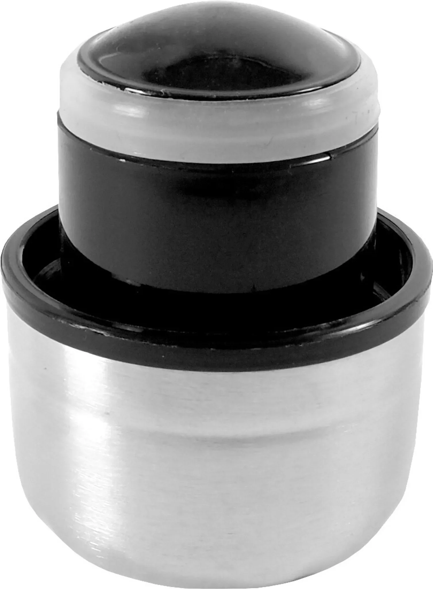 Aga Thermoskanne – 500 ml, Weiß